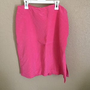 Women’s skirt